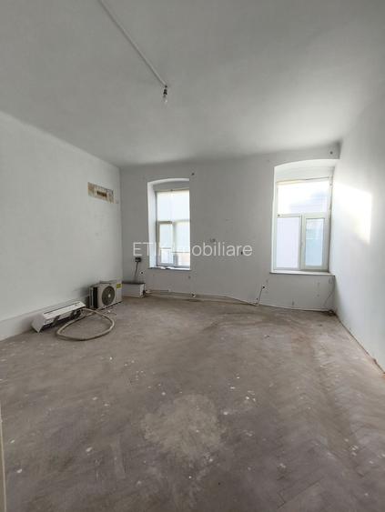 Apartament Peninsula aproape de plaja, intrare separata, 105 mp, dec. - 7