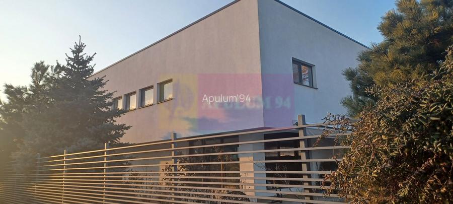 Săbăreni, vilă 210 mp utili, teren 508 mp, la 12 km de Bucuresti - 2