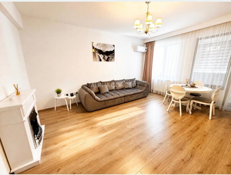 Apartament 2 camere Tomis Plus - 4