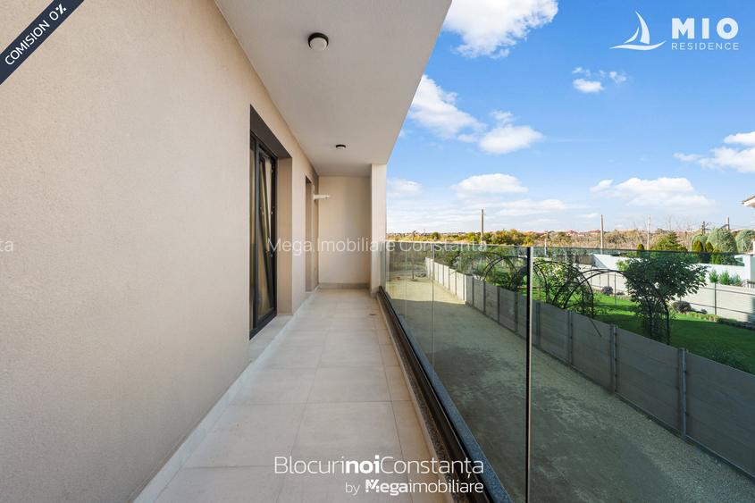 ✅TVA inclus: Apartament cu bucătărie separată | la cheie - Mamaia Nord - 5