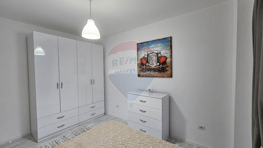 Apartament de lux cu 2 camere 58mp, Sfântu Ilie, Suceava - 19