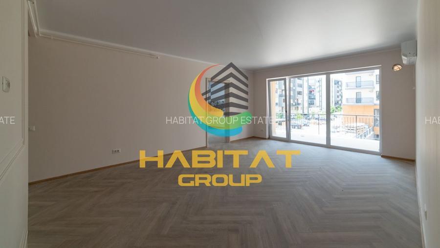 Apartament 3 camere la 300 de metri de Metrou Berceni! - 4