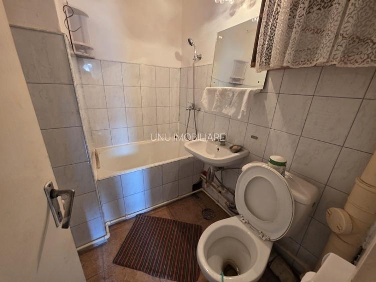 Apartament 2 camere decomandat - liber  - Mircea cel Batran - 6
