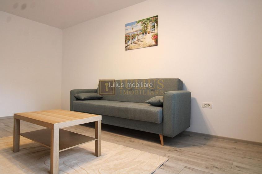 3 camere recent renovat, totul nou- Aradului - 3