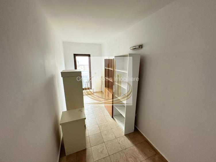 Penthouse Ștefan cel Mare | Spațiu birouri / clinică / beauty | Terasă - 7