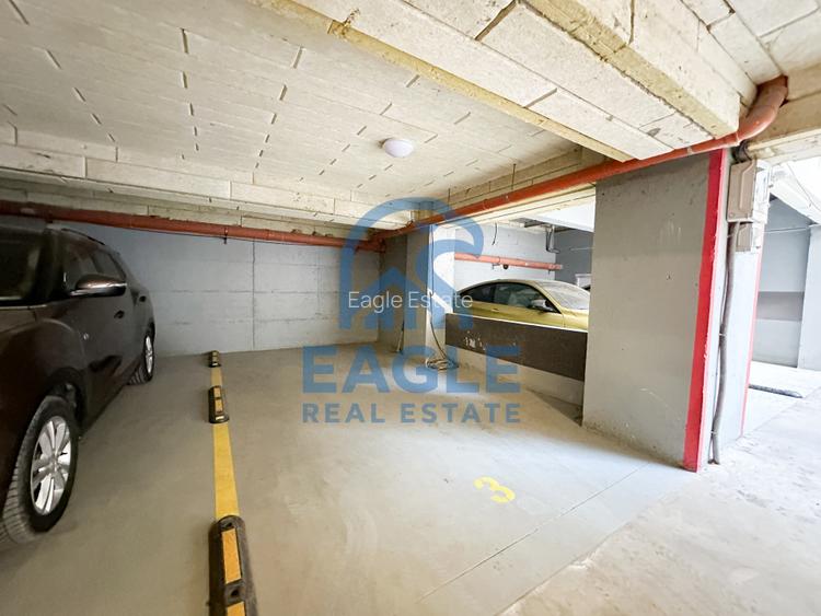 Casa de Cultura - 3 Camere de lux in bloc nou cu parcare, Termen lung - 19