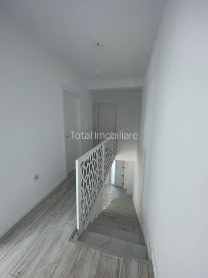 Casa Individuala Cuplata zona centrala - 41