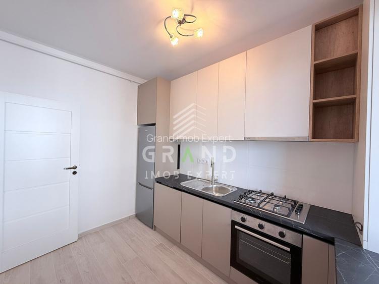 NOU: Apartament 2 Camere | Terasa Generoasa | Parcare | Floresti - 19