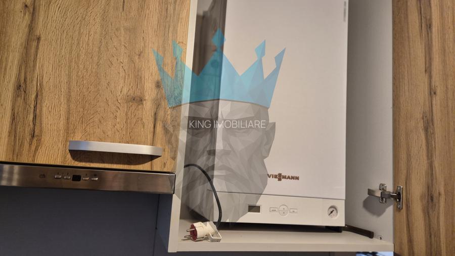 Apartament 2 Camere Floreasca Bucuresti - 8