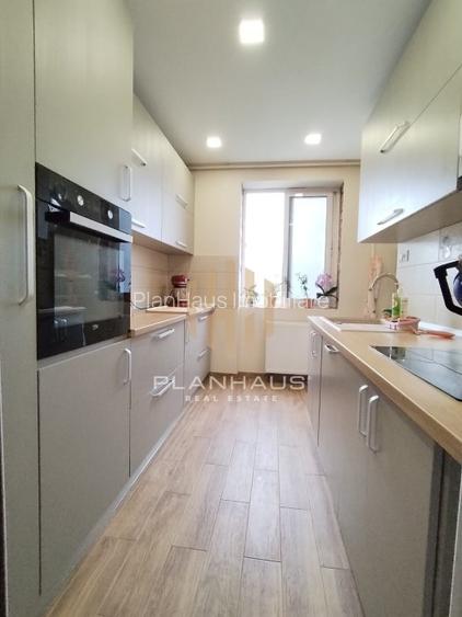 Apartament Ultracentral, zona  Mc Donald s Baia Mare - 3