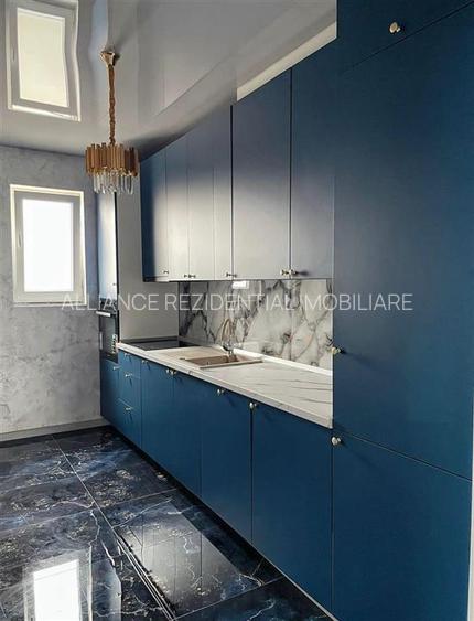 Casa individuala P+1E || 3 camere 2 bai || teren 407mp - 4