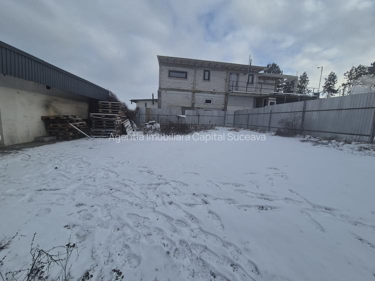 Spațiu comercial zona Traian Vuia de vânzare - 3