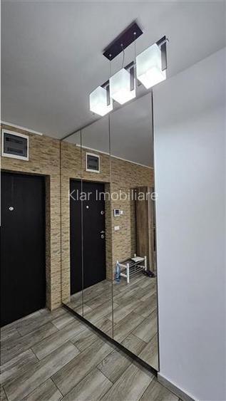 Apartament 3 camere 92mp,2 balcoane,Gheorgheni, Iulius Mall - 12