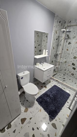 Garsonieră la cheie bloc nou 2024 – Mamaia Nord zona LIDL acte la zi - 6