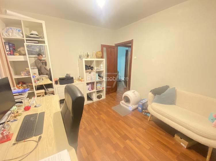3 camere-71mp-centrala proprie-Boxa-Brancoveanu - 6