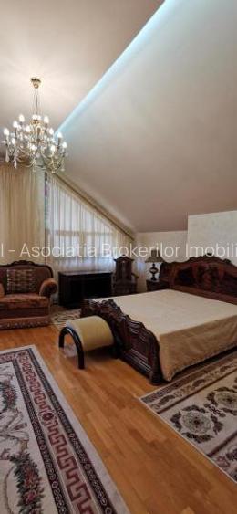 Pipera Vila D P Et1 M suprafata 700mp - 33