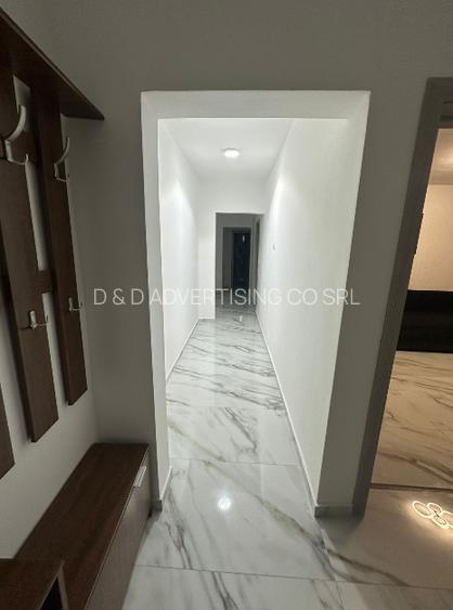 Militari-Lujerului-Piata Veteranilor-Apartament 3 camere-Modern-Finisaje Premium - 5