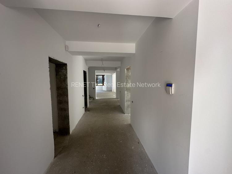 CORBEANCA-PARADISUL VERDE, VILA 507 MP, LOT 1.095 MP! - 8