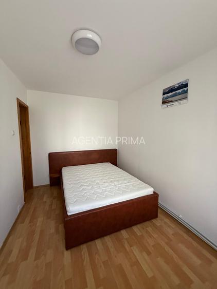 Apartament cu 2 camere decomandate, Marasti, zona Catedralei - 7