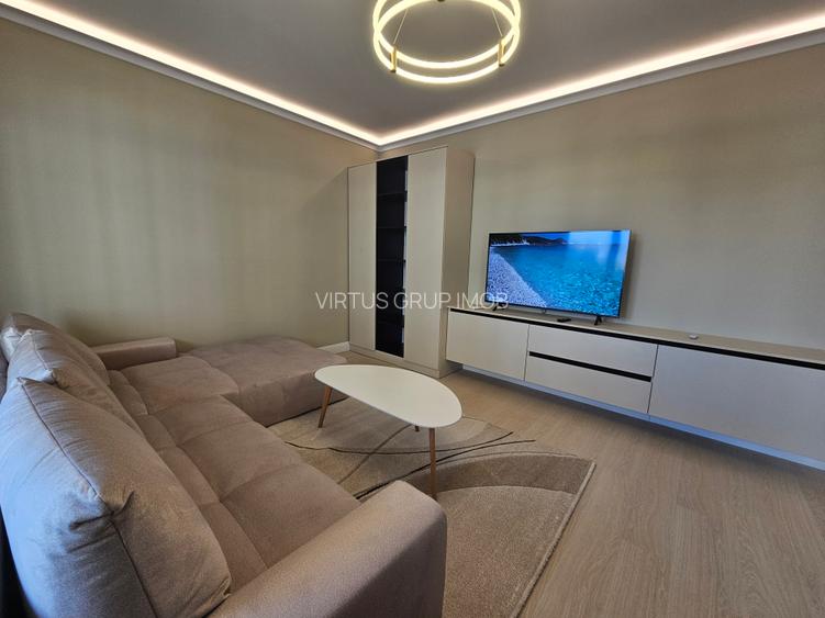 Vanzare Apartament 2 Camere Lujerului Exigent - 8