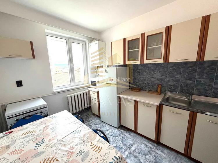 Apartament 2 camere semidecomandat | Semicentral | Parcul feroviarilor