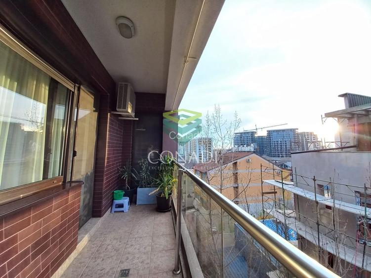 Apartament cu 3 camere Baneasa - Medicover - 26