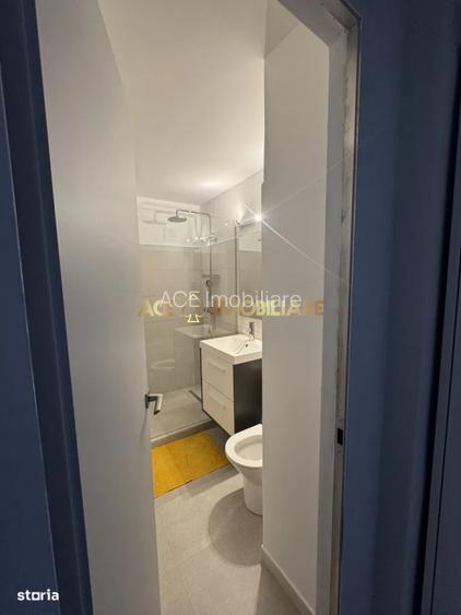 2 Camere de inchiriat | Vitan | Metrou | Centrala | Modern - 8