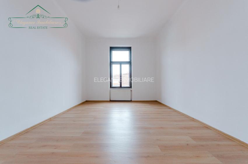 Casă individuală cu potențial comercial și rezidențial, Ultracentral, Arad - 13