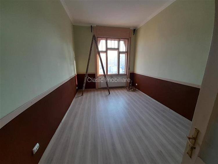 Vanzare apartament 4 camere Marasti zona The Office, Cluj-Napoca - 4