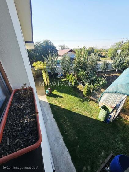 Vilă modernă cu 5 camere – Mănești - 39