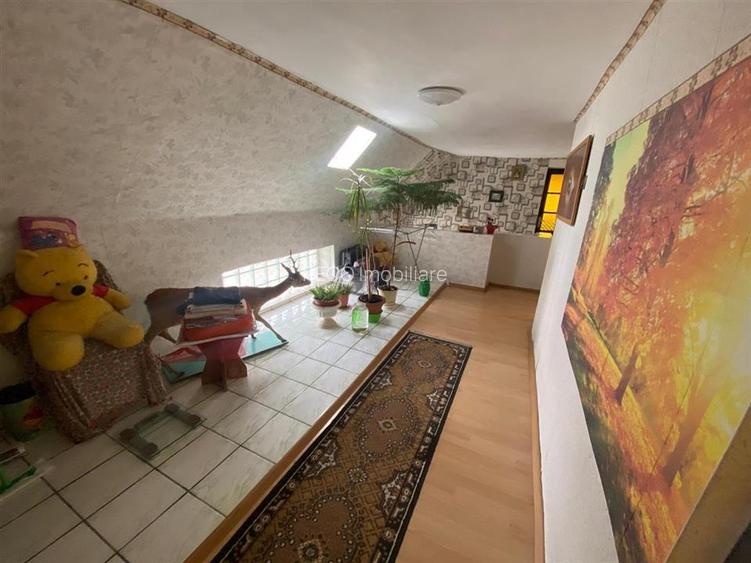 RECO casa P+M  Marghita - 8