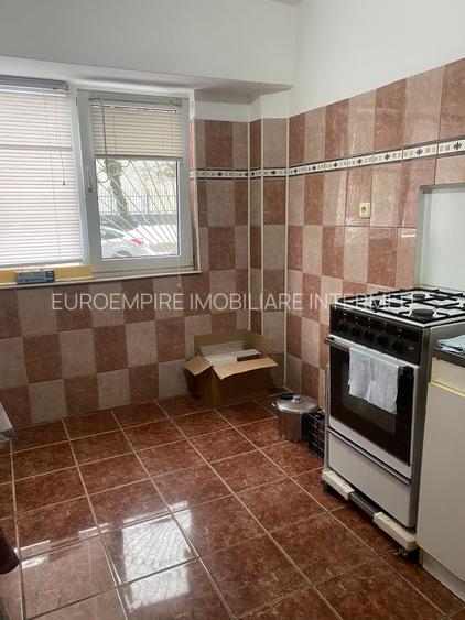 Apartament de vanzare Constanta zona Cet - 3