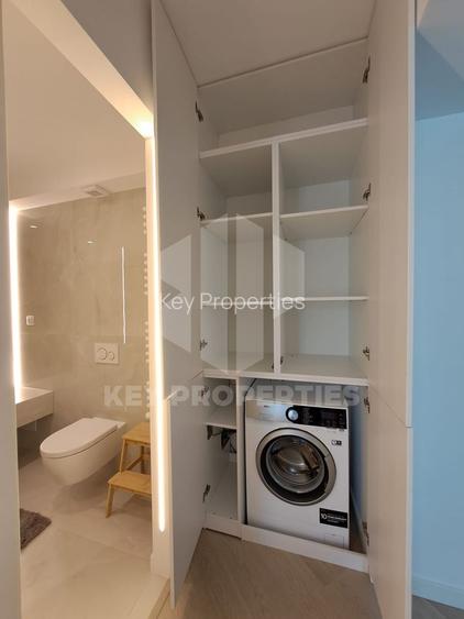 Cortina North, 2 camere - diponibil din 01.11.2025 - 18