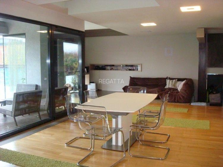 Vila de vanzare 5 camere zona Pipera-Baneasa, Bucuresti - 3