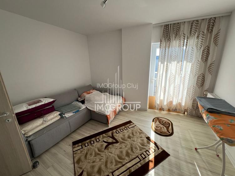 Apartament modern 3 camere, terasă mare 35 mp – Sophia Residence - 12