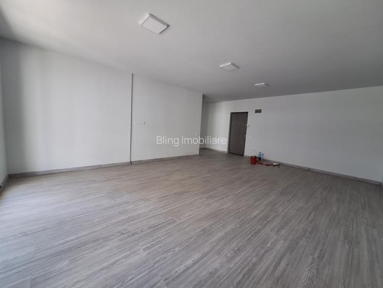 Apartament cu 2 camere, 55 mp, balcon, zona Eroilor - 4