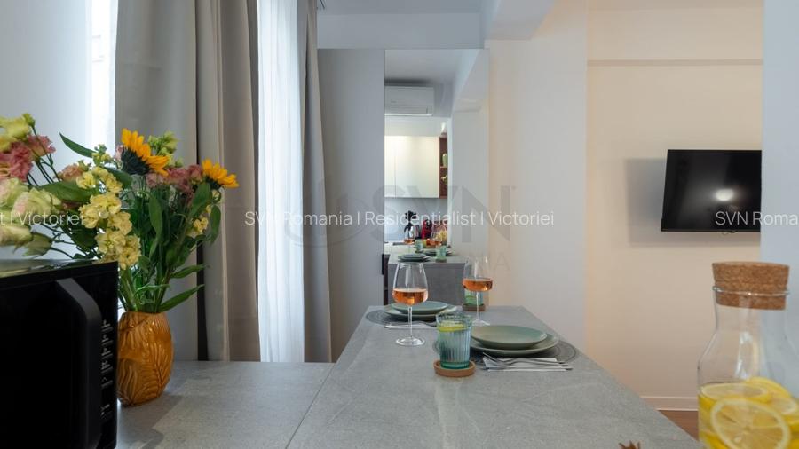 REA1027509 Studio I De Vanzare I Natiunile Unite I - 4