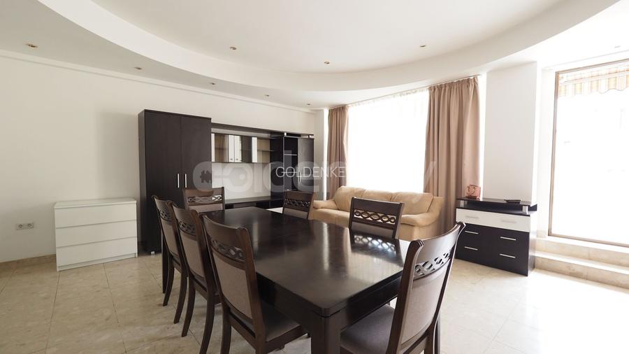 Apartament renovat cu 3 camere, 2 bai | terasa generoasa 80mp - 3