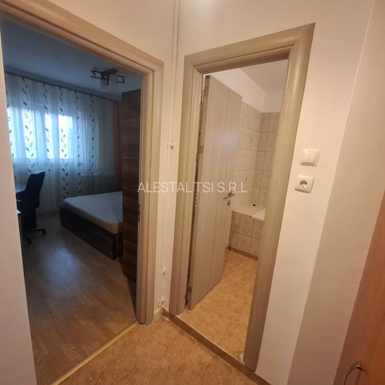 3 camere cu parcare langa IOR - Campia Libertatii - prima ininchiriere - 27