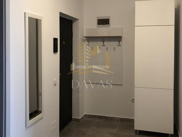 Apartament de 2 camere decomandate | Andrei Muresanu - 6
