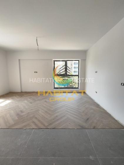 Apartament 3 Camere Sector 4 Grand Arena 79.4Mp - 5