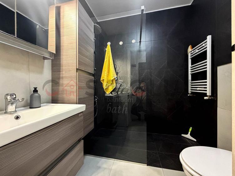 Apartament 2 camere | Grand Park Residence | Bloc 2019 - 9