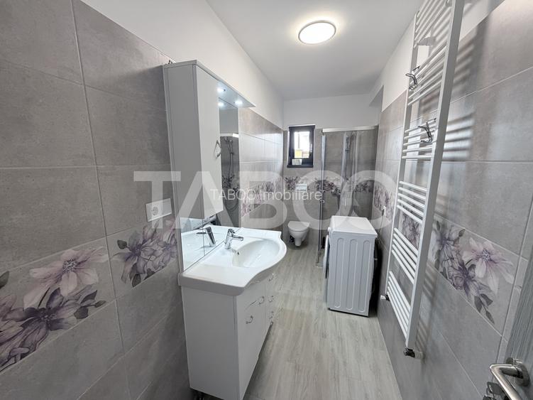 Duplex P+E+pod 4 camere curte amenajata gata de mutare Arhitectilor - 7