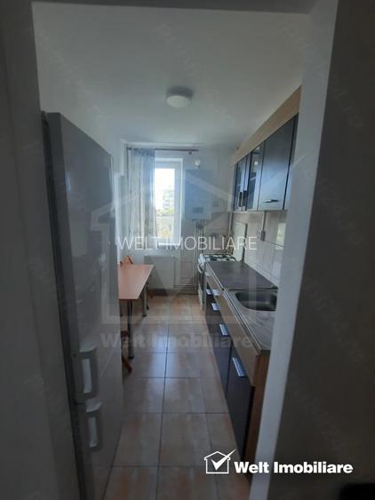 Apartament 2 camere in Gheorgheni - 4