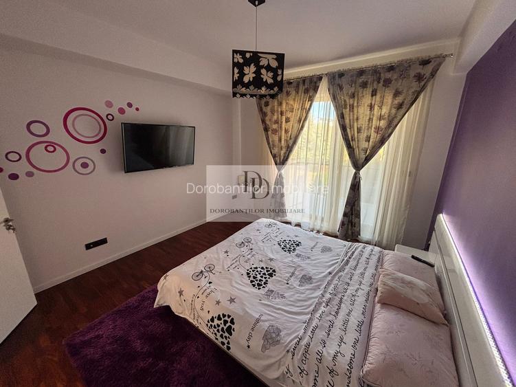 Apartament 4 camere Premium | 103 mp | 2 parcări + Boxǎ | Manastur - 9