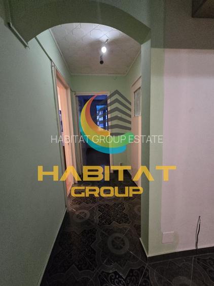 Apartament 3 camere Brancoveanu cu Centrala proprie - 11