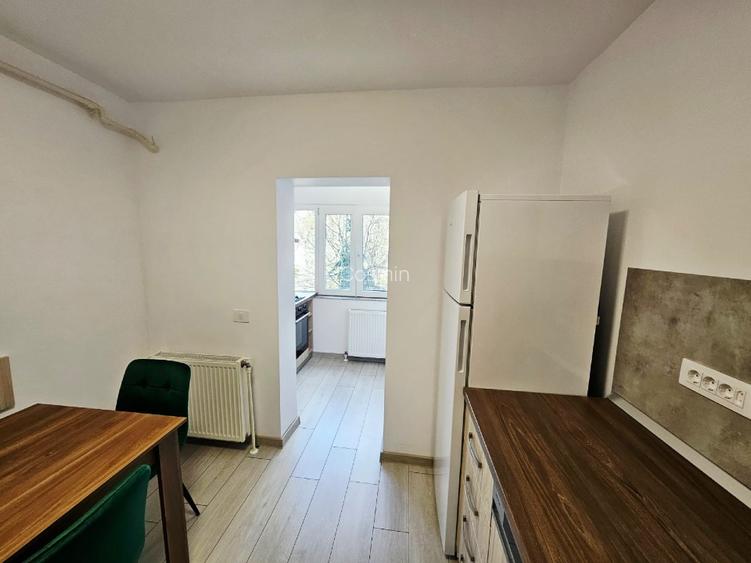 De inchiriat direct proprietar apartament 2 camere - 2