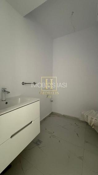 Apartament 3 camere Dec. INTABULAT+ loc de parcare Bucium 130000 euro - 7