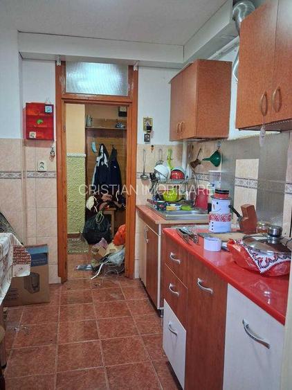 Ap 3 camere confort 1, decomandat, Bariera - Calarasi, mobilat - 6