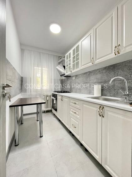 Dristor metrou - Mihai Bravu Stradal - Rond Baba Novac | Garsoniera Moderna - 4